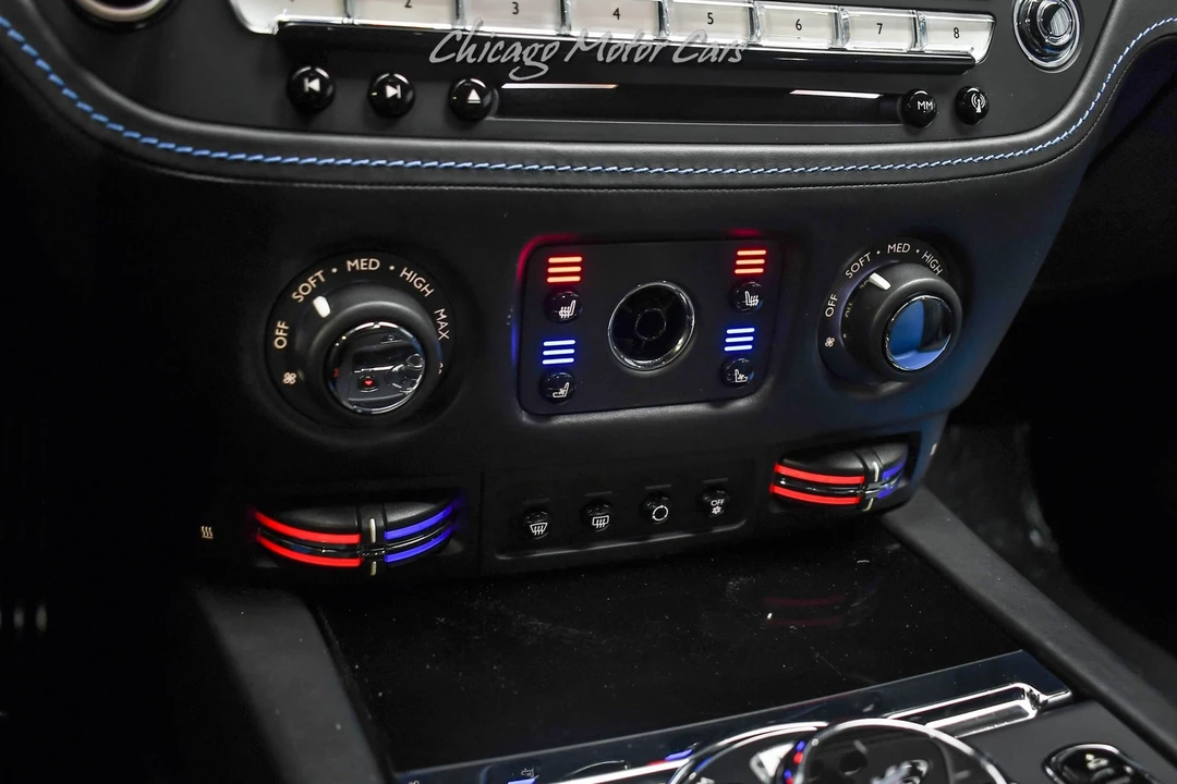 2018 Rolls-Royce Wraith 2nd Gen - Image 18 of 31