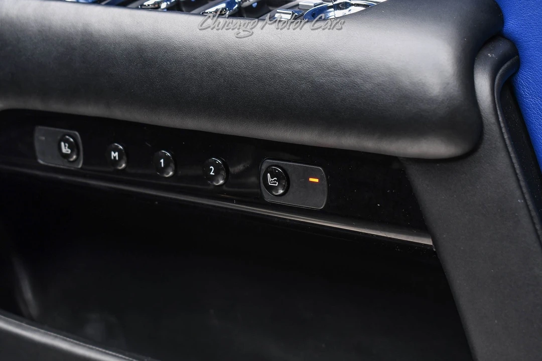 2018 Rolls-Royce Wraith 2nd Gen - Image 28 of 31
