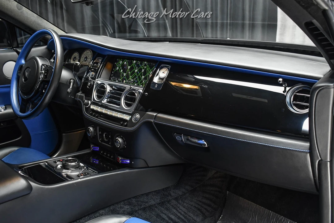 2018 Rolls-Royce Wraith 2nd Gen - Image 23 of 31