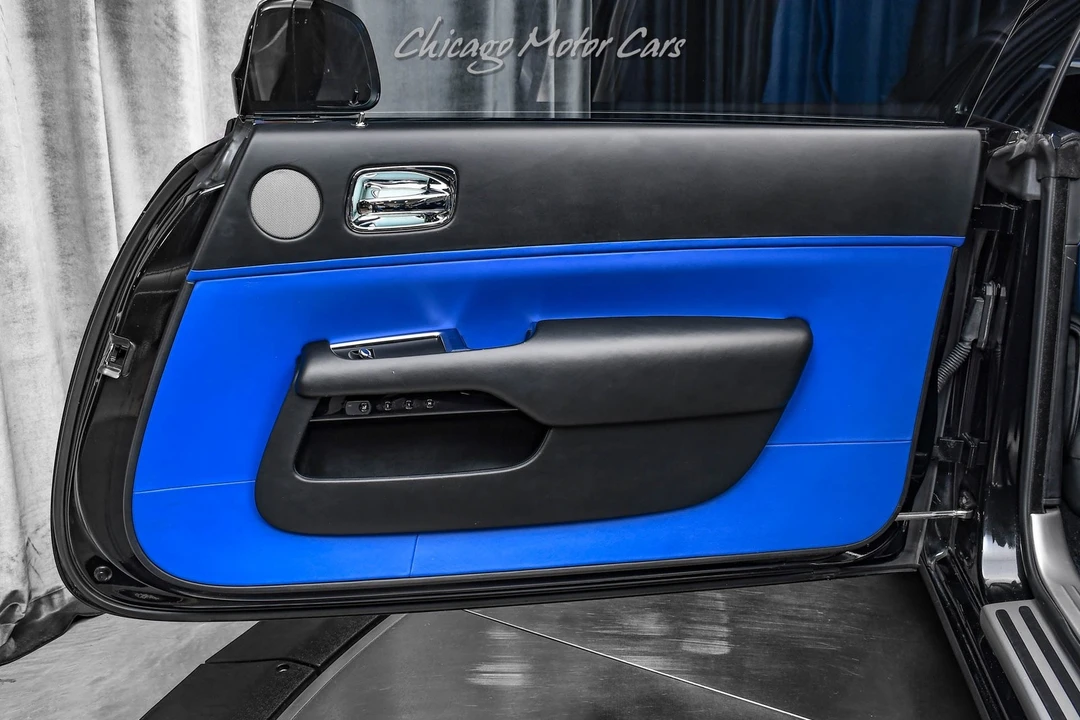 2018 Rolls-Royce Wraith 2nd Gen - Image 27 of 31