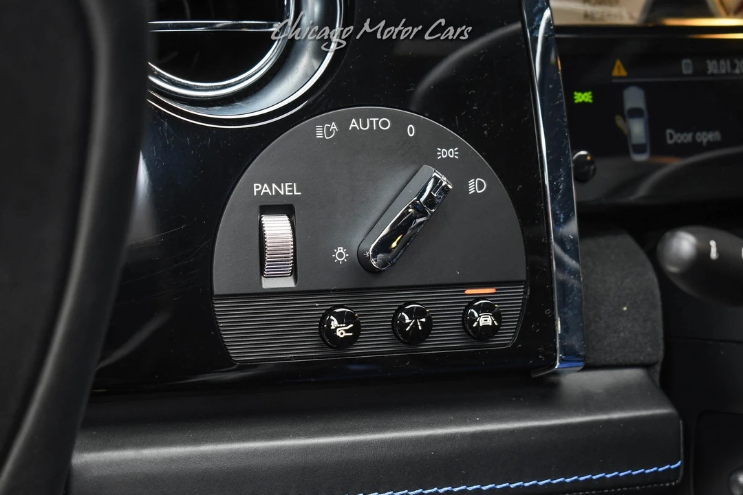 2018 Rolls-Royce Wraith 2nd Gen - Image 10 of 31