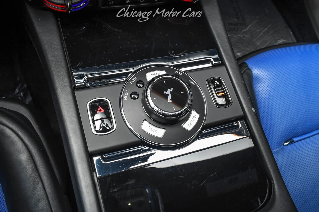 2018 Rolls-Royce Wraith Black Badge 2nd Gen - Image 19 of 21