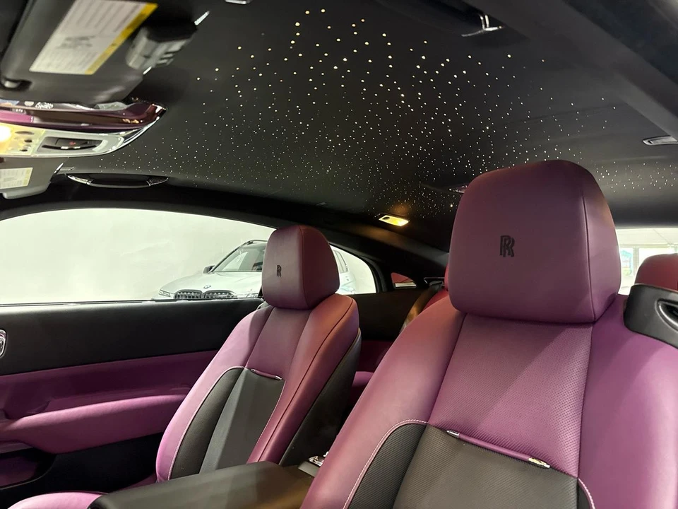 2018 Rolls-Royce Wraith 2nd Gen - Image 20 of 21