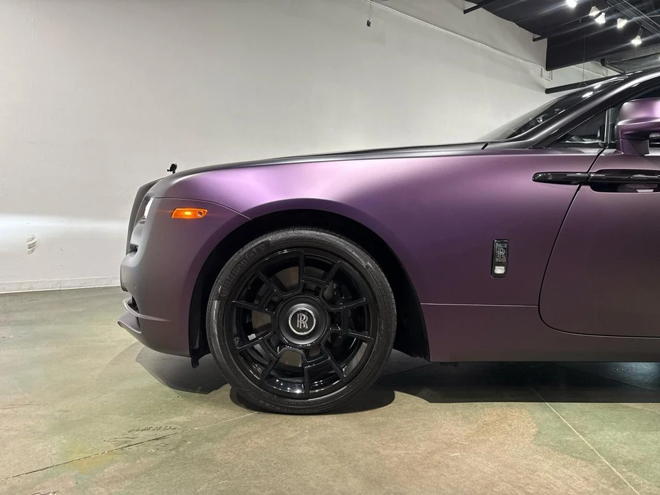 2018 Rolls-Royce Wraith 2nd Gen - Image 4 of 21