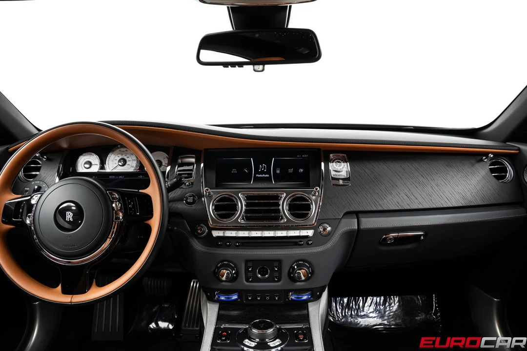 2018 Rolls-Royce Wraith 2nd Gen - Image 26 of 31