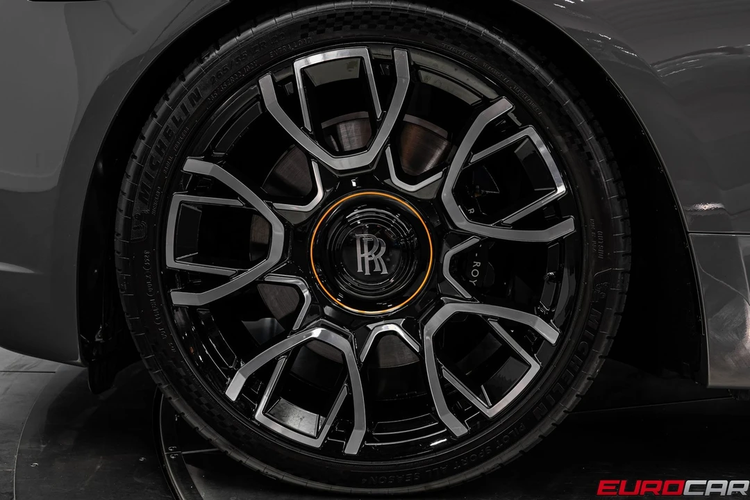 2018 Rolls-Royce Wraith 2nd Gen - Image 22 of 31