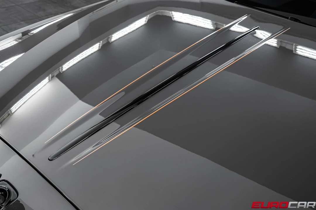 2018 Rolls-Royce Wraith 2nd Gen - Image 10 of 31