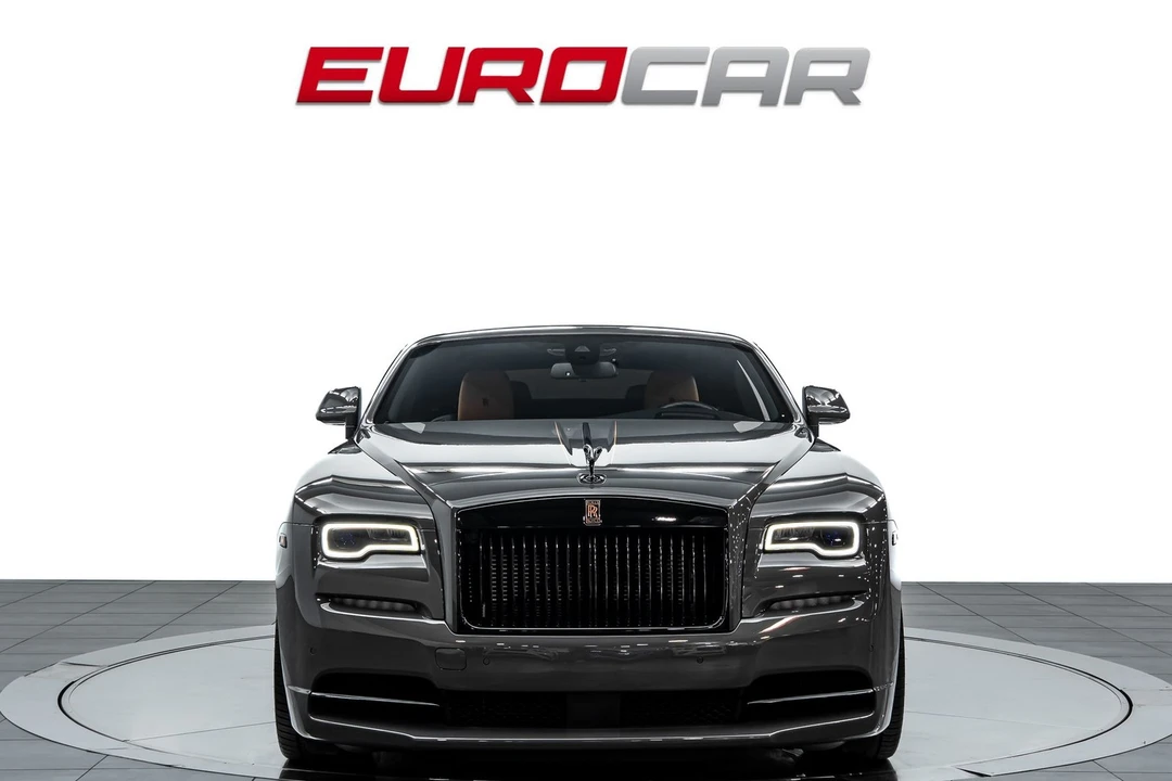 2018 Rolls-Royce Wraith 2nd Gen - Image 8 of 31