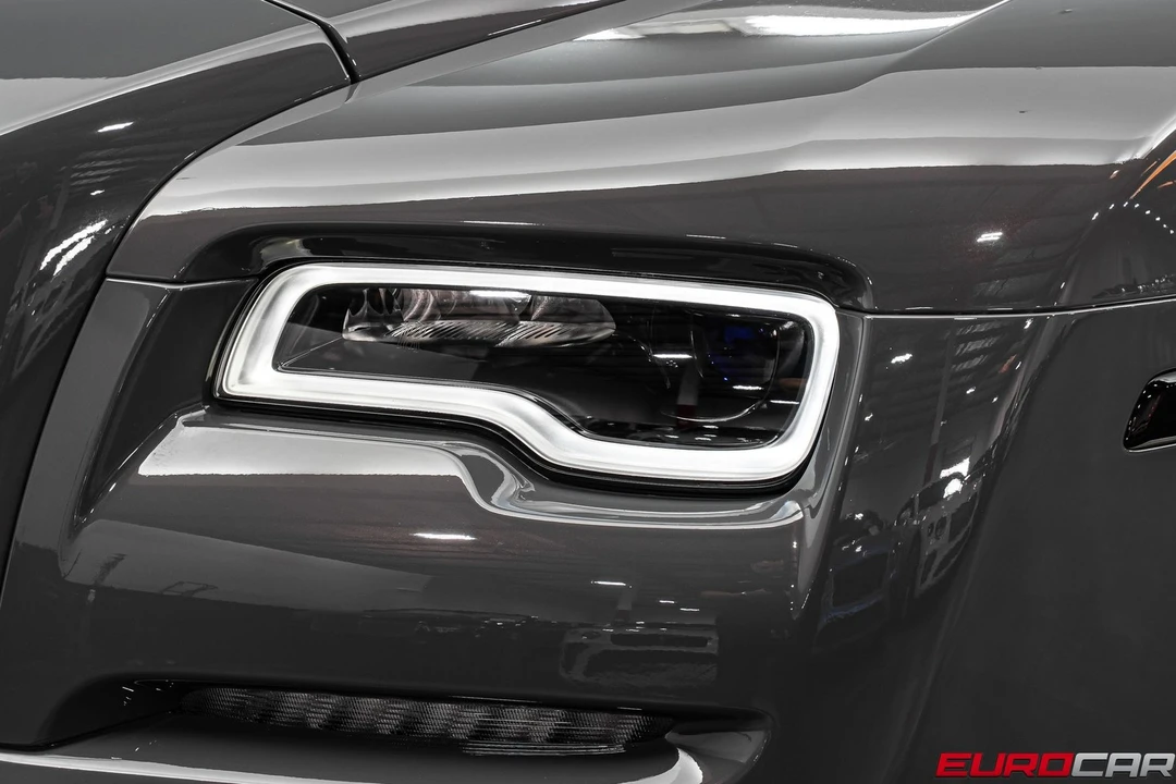 2018 Rolls-Royce Wraith 2nd Gen - Image 12 of 31