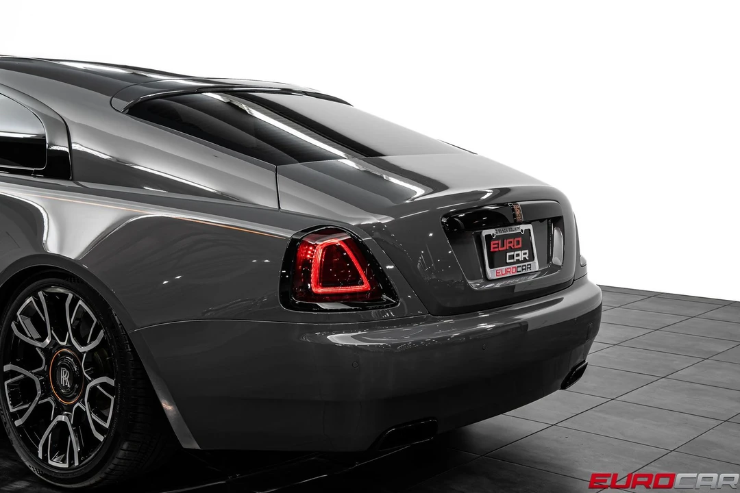 2018 Rolls-Royce Wraith 2nd Gen - Image 19 of 31