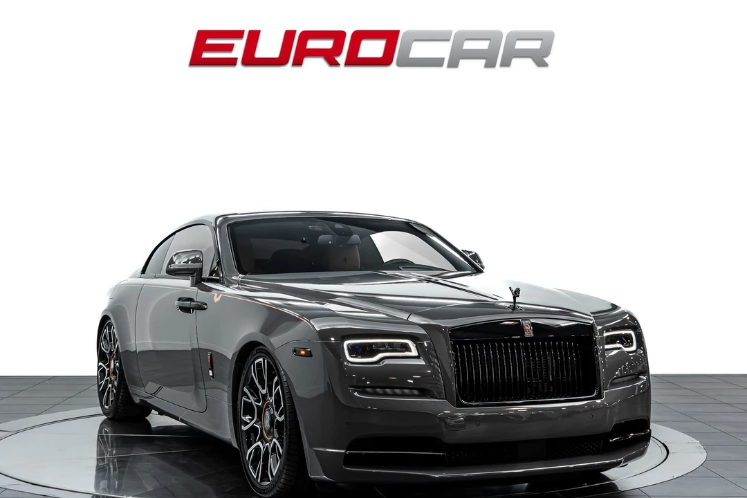 2018 Rolls-Royce Wraith 2nd Gen - Image 7 of 31
