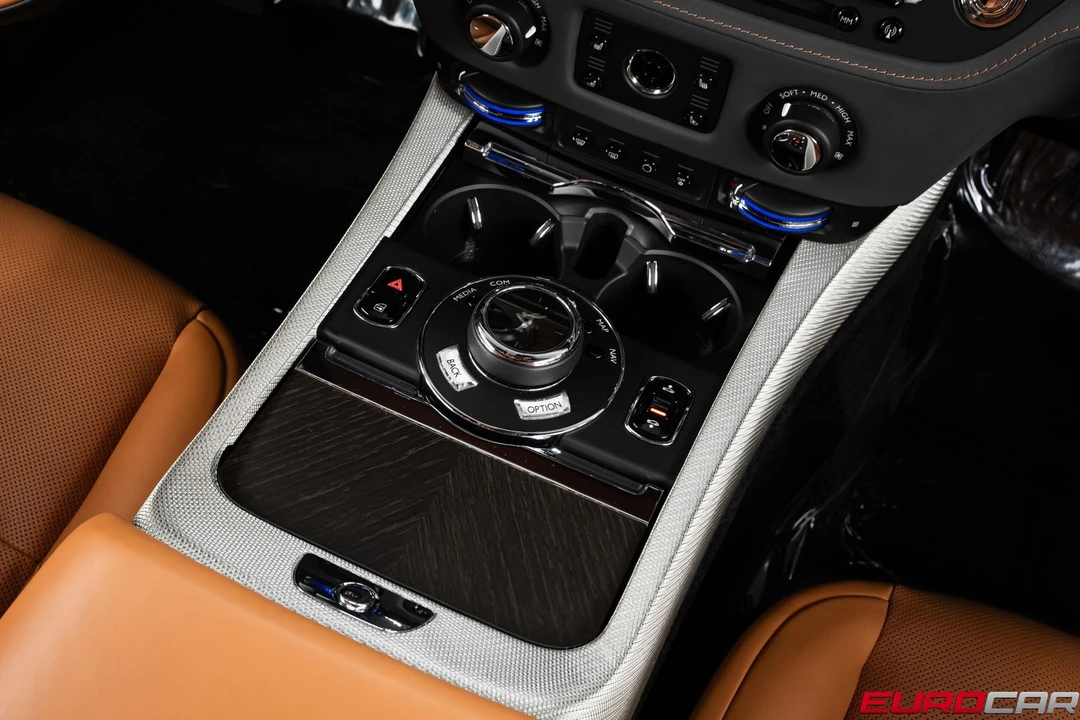 2018 Rolls-Royce Wraith 2nd Gen - Image 31 of 31