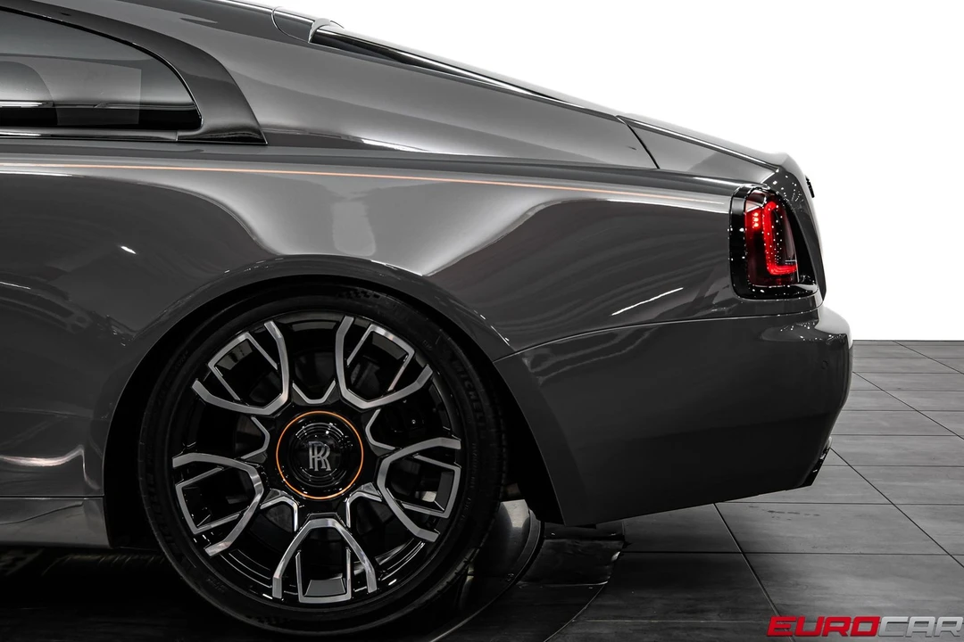 2018 Rolls-Royce Wraith 2nd Gen - Image 18 of 31