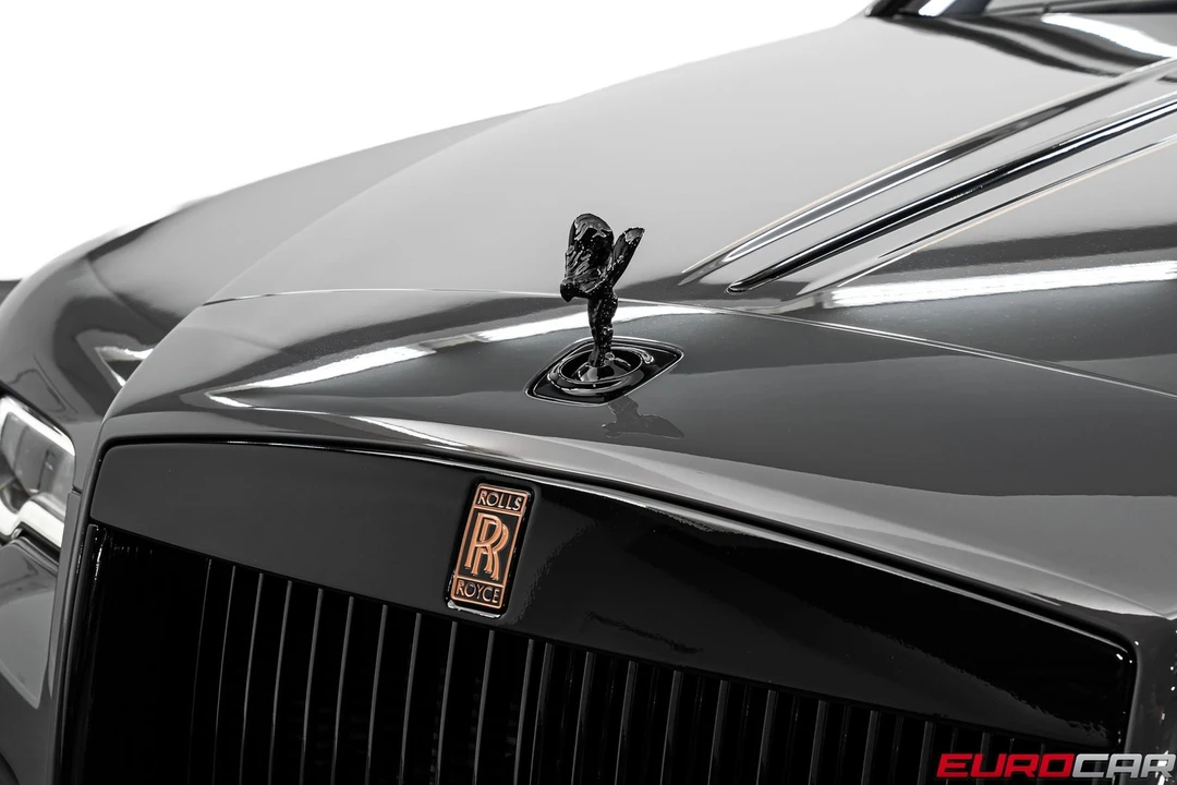 2018 Rolls-Royce Wraith 2nd Gen - Image 11 of 31