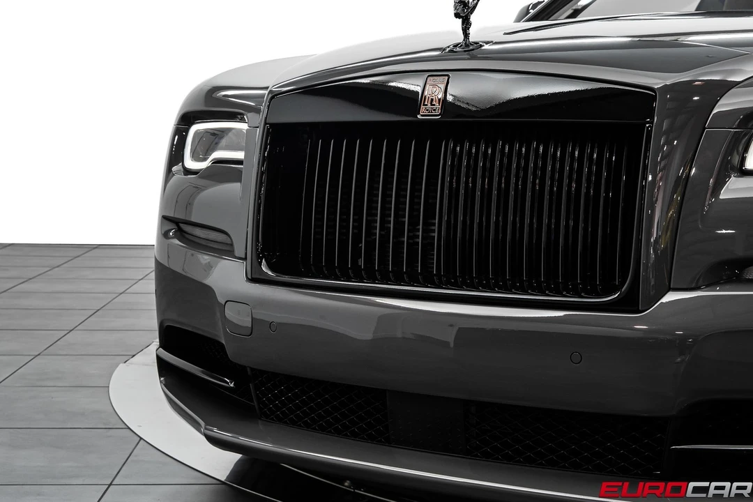 2018 Rolls-Royce Wraith 2nd Gen - Image 13 of 31