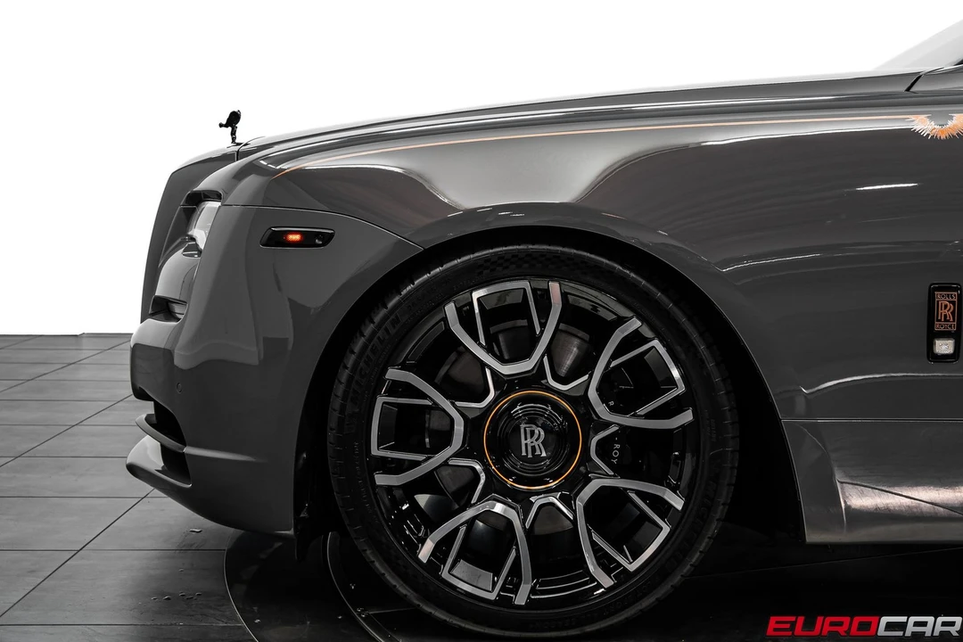 2018 Rolls-Royce Wraith 2nd Gen - Image 15 of 31