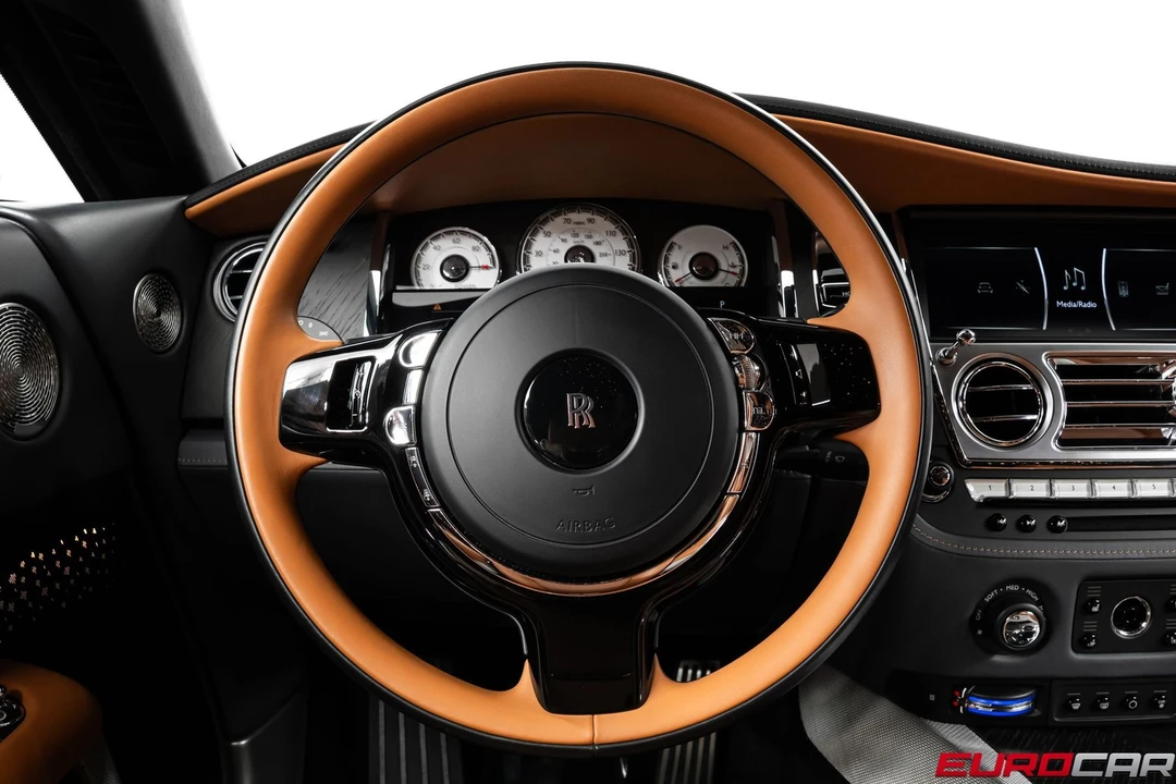 2018 Rolls-Royce Wraith 2nd Gen - Image 28 of 31