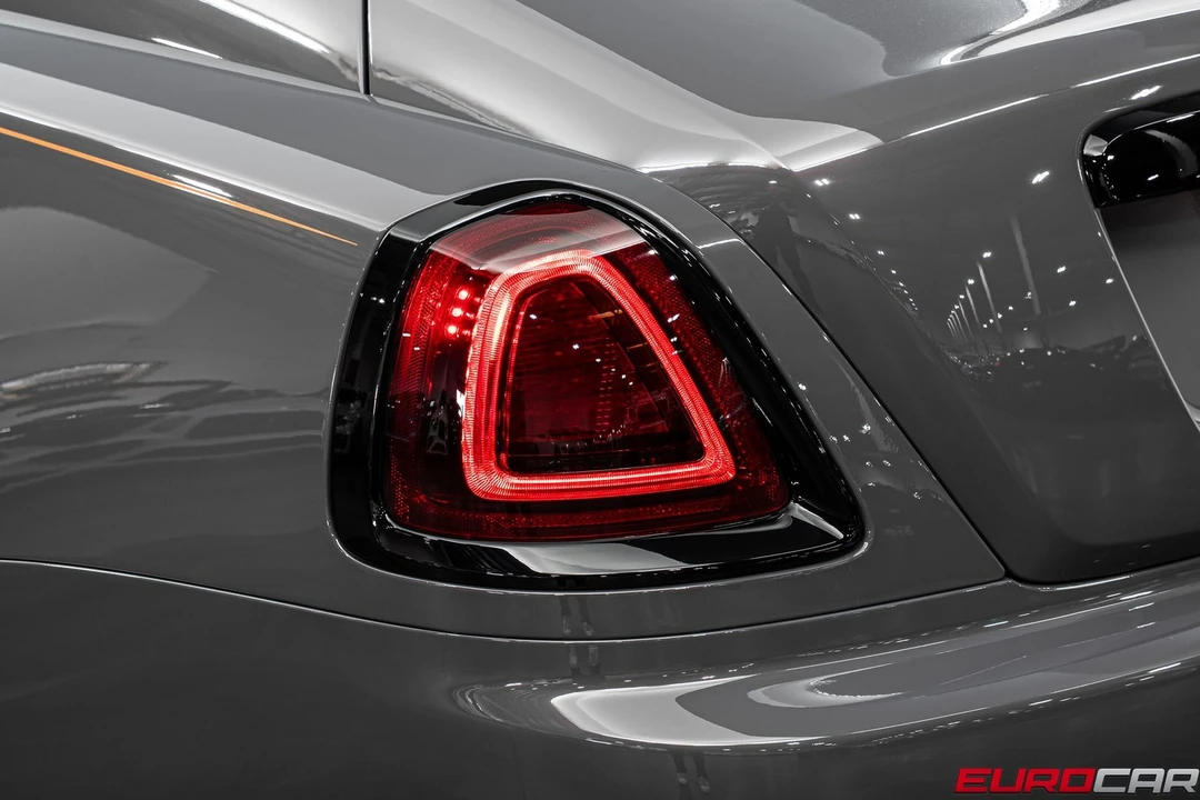 2018 Rolls-Royce Wraith 2nd Gen - Image 20 of 31