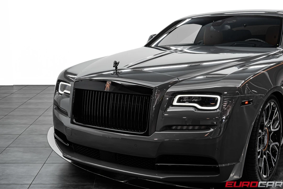 2018 Rolls-Royce Wraith 2nd Gen - Image 14 of 31