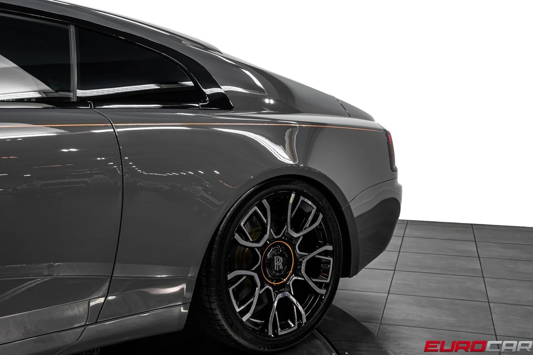 2018 Rolls-Royce Wraith 2nd Gen - Image 17 of 31