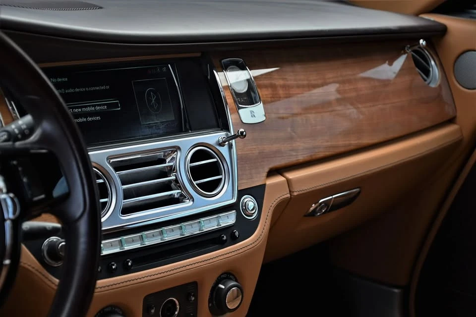 2018 Rolls-Royce Wraith 2nd Gen - Image 12 of 20