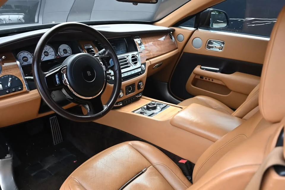 2018 Rolls-Royce Wraith 2nd Gen - Image 13 of 20