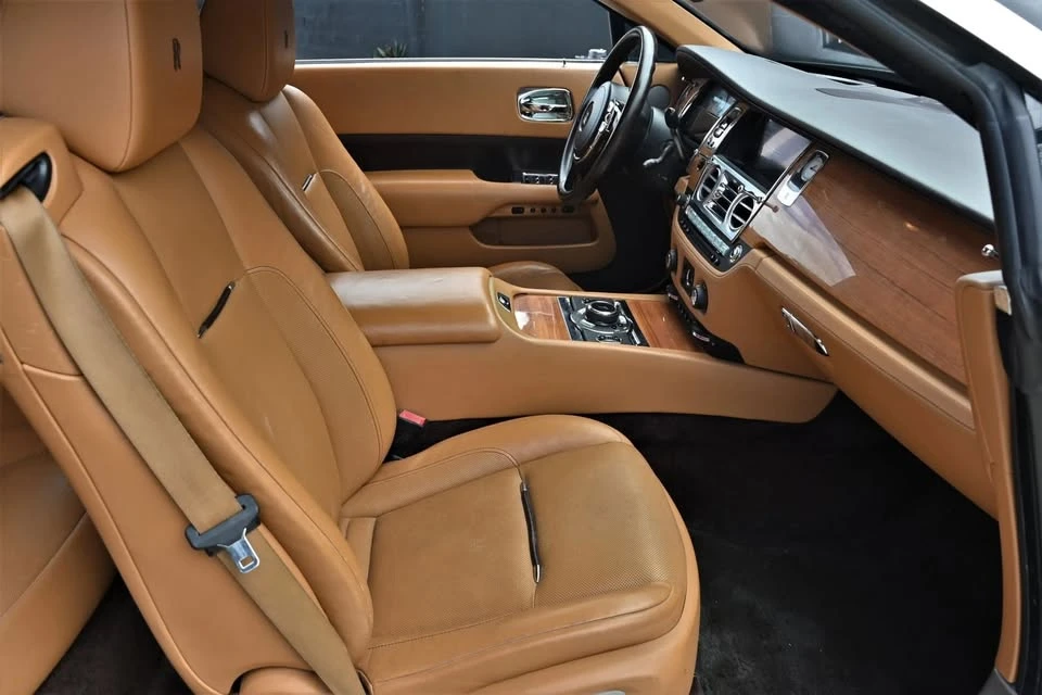 2018 Rolls-Royce Wraith 2nd Gen - Image 17 of 20