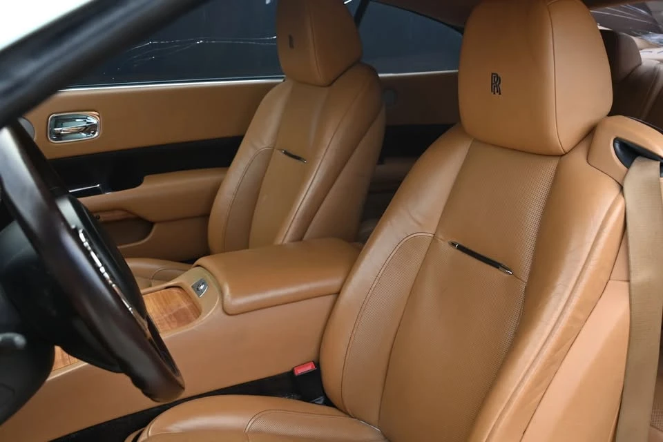 2018 Rolls-Royce Wraith 2nd Gen - Image 15 of 20