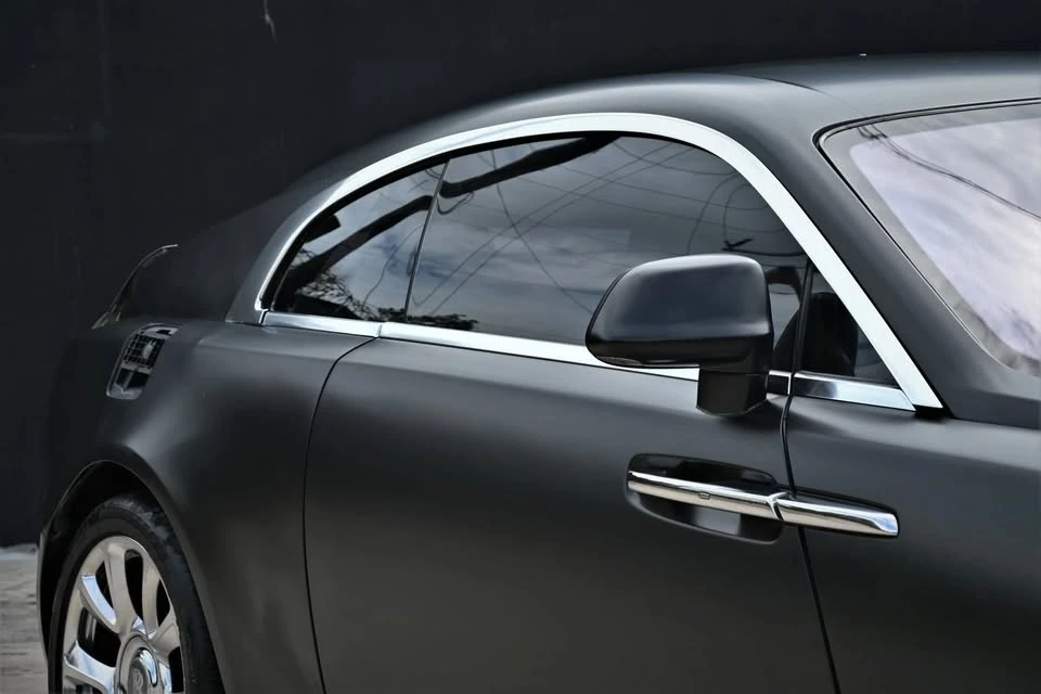 2018 Rolls-Royce Wraith 2nd Gen - Image 9 of 20
