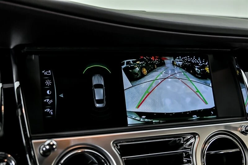 2018 Rolls-Royce Wraith 2nd Gen - Image 31 of 31