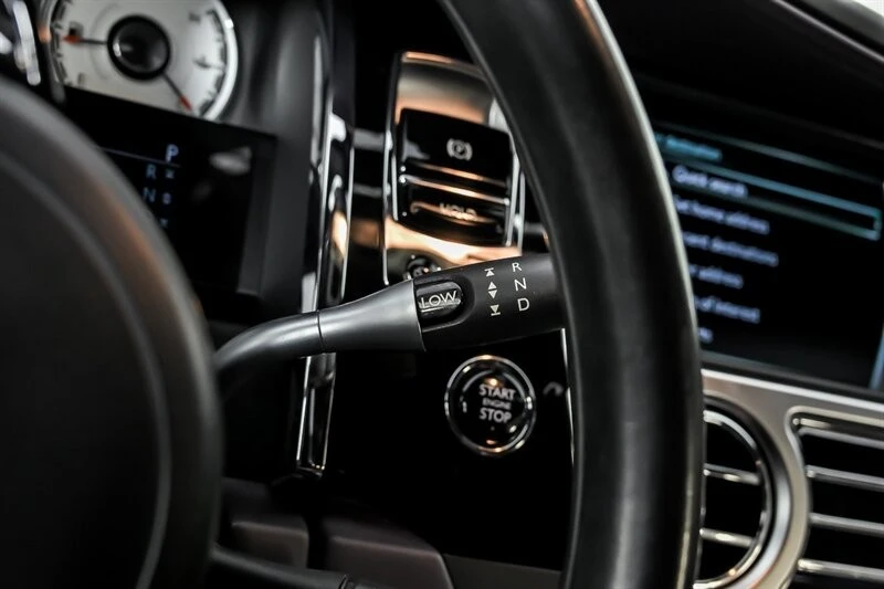 2018 Rolls-Royce Wraith 2nd Gen - Image 27 of 31