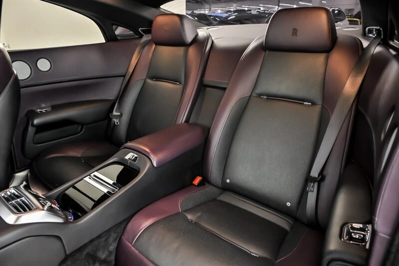 2018 Rolls-Royce Wraith 2nd Gen - Image 21 of 31