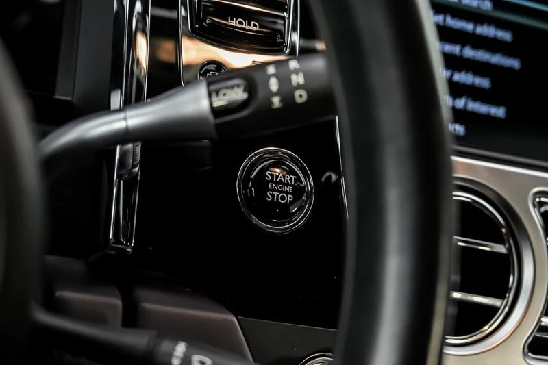 2018 Rolls-Royce Wraith 2nd Gen - Image 28 of 31
