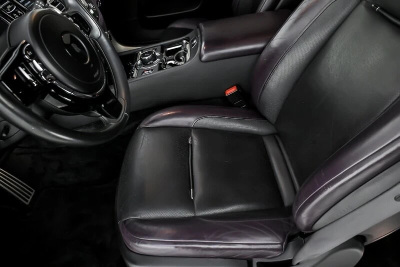 2018 Rolls-Royce Wraith 2nd Gen - Image 18 of 31