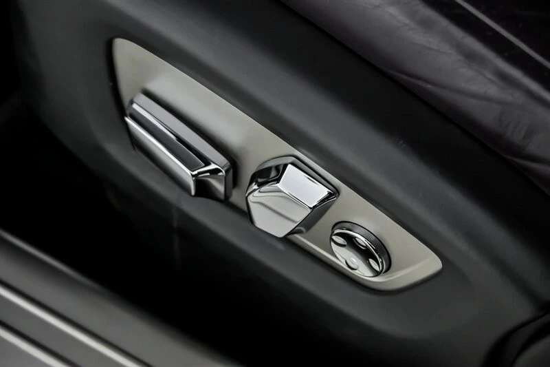 2018 Rolls-Royce Wraith 2nd Gen - Image 23 of 31