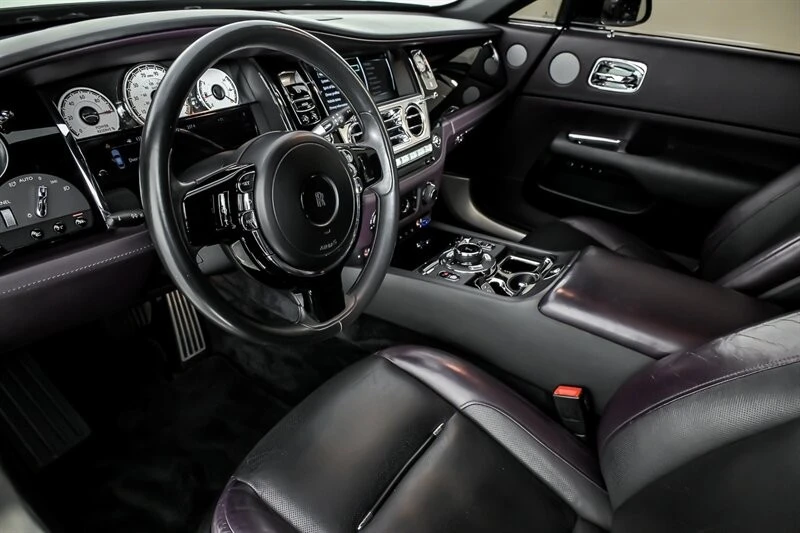 2018 Rolls-Royce Wraith 2nd Gen - Image 17 of 31