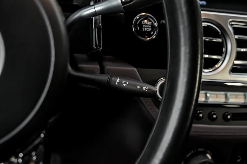 2018 Rolls-Royce Wraith 2nd Gen - Image 29 of 31
