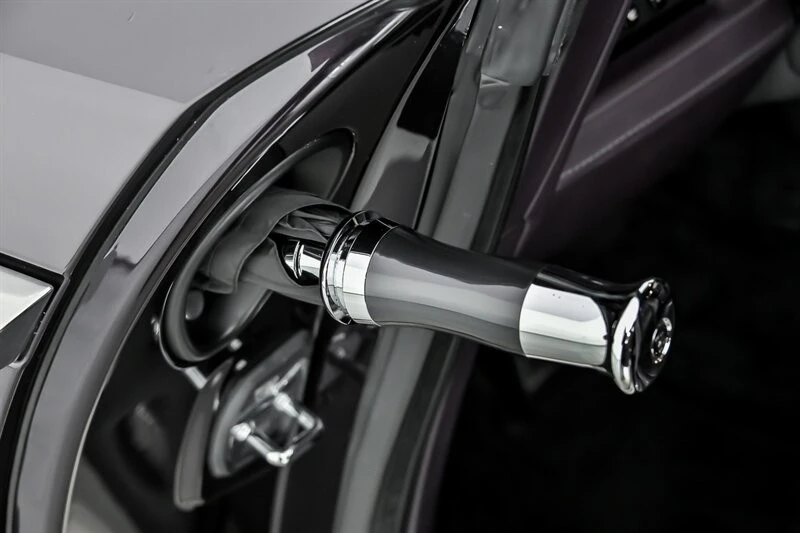 2018 Rolls-Royce Wraith 2nd Gen - Image 16 of 31