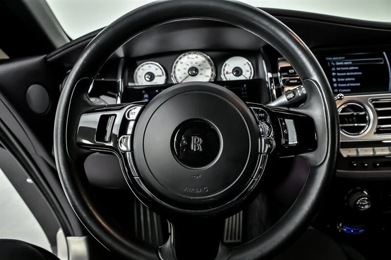 2018 Rolls-Royce Wraith 2nd Gen - Image 25 of 31