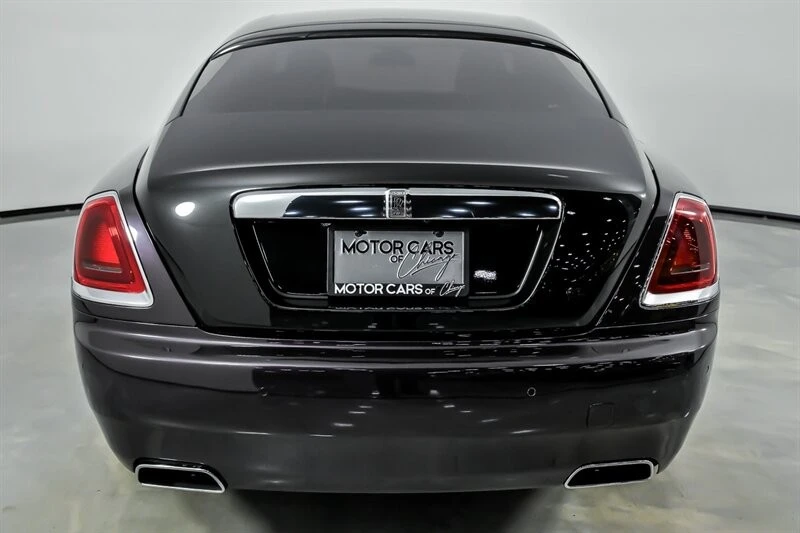 2018 Rolls-Royce Wraith 2nd Gen - Image 8 of 31