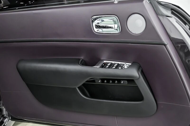 2018 Rolls-Royce Wraith 2nd Gen - Image 13 of 31