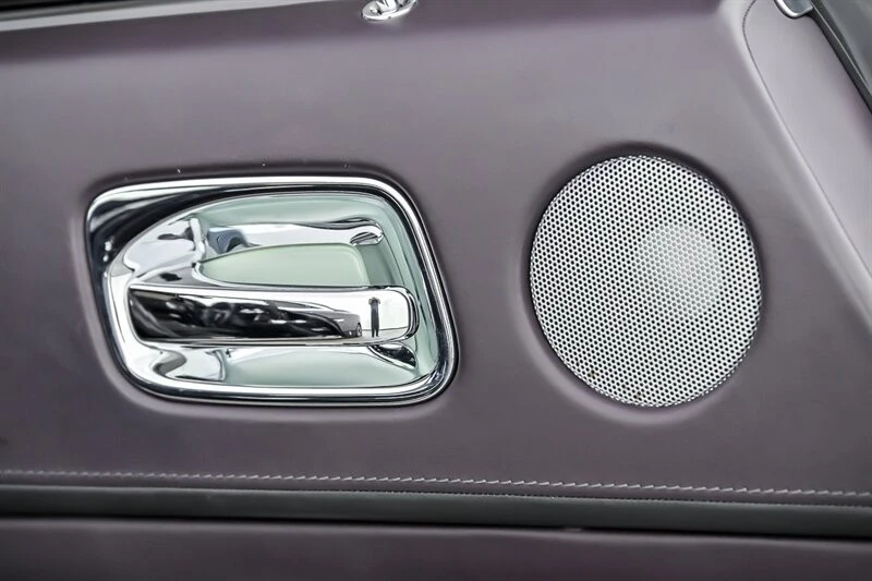 2018 Rolls-Royce Wraith 2nd Gen - Image 15 of 31