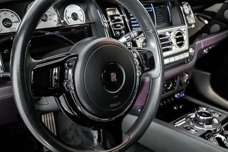 2018 Rolls-Royce Wraith 2nd Gen - Image 22 of 31