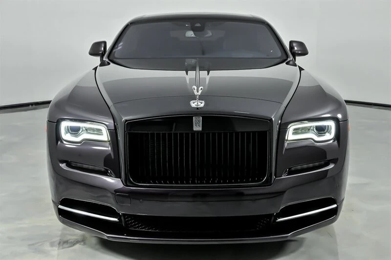 2018 Rolls-Royce Wraith 2nd Gen - Image 4 of 31