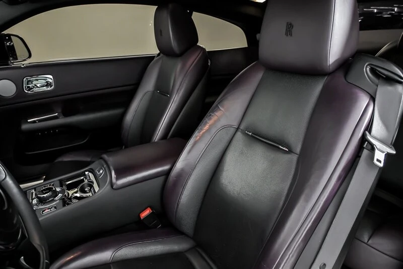 2018 Rolls-Royce Wraith 2nd Gen - Image 19 of 31