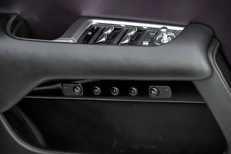 2018 Rolls-Royce Wraith 2nd Gen - Image 14 of 31