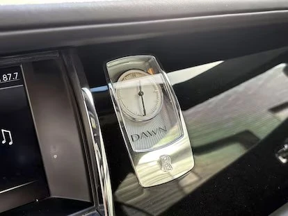 2018 Rolls-Royce Dawn - Image 13 of 14
