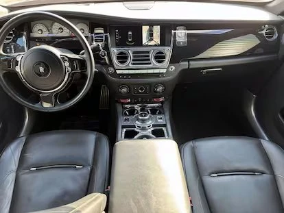 2018 Rolls-Royce Dawn - Image 8 of 14