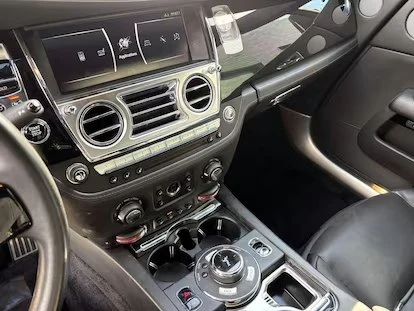 2018 Rolls-Royce Dawn - Image 12 of 14
