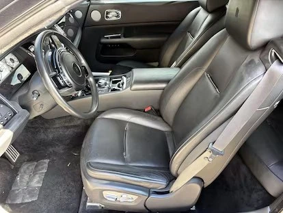2018 Rolls-Royce Dawn - Image 9 of 14